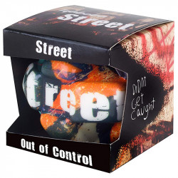 Pattanó labda Waboba Street