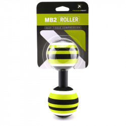 Masszázs roller TriggerPoint MB2