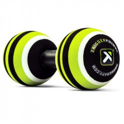 Masszázs roller TriggerPoint MB2 Fitness TriggerPoint