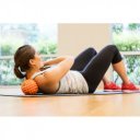 Grid masszázs labda TriggerPoint narancssárga