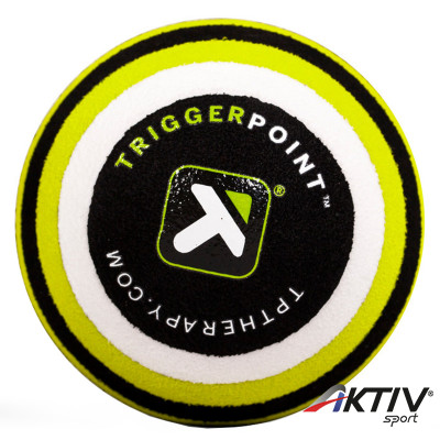Masszázs labda TriggerPoint MB1 2.5