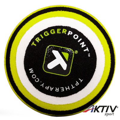 Masszázs labda TriggerPoint MB1 2.5