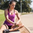 Masszázs labda TriggerPoint MB1 2.5