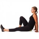 Masszázs labda TriggerPoint MB1 2.5