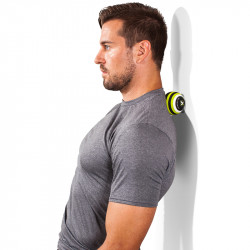 Masszázs labda TriggerPoint MB1 2.5