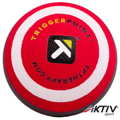 Masszázs labda TriggerPoint MBX 2.5