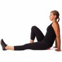 Masszázs labda TriggerPoint MBX 2.5