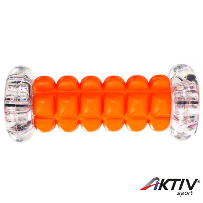 Láb és kéz masszírozó roller TriggerPoint Nano