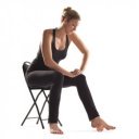 Láb és kéz masszírozó roller TriggerPoint Nano