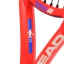 Teniszütő Head Radical 23