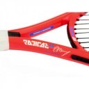 Teniszütő Head Radical 23