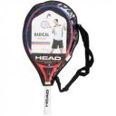 Teniszütő Head Radical 21