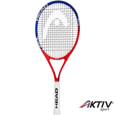 Teniszütő Head Ti. Radical Elite 17