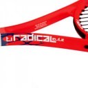 Teniszütő Head Ti. Radical Elite 17