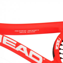 Teniszütő Head Ti. Radical Elite 17