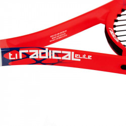 Teniszütő Head Ti. Radical Elite 17