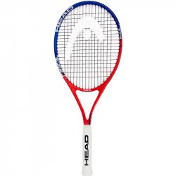 Teniszütő Head Ti. Radical Elite 17 Sportszer Head