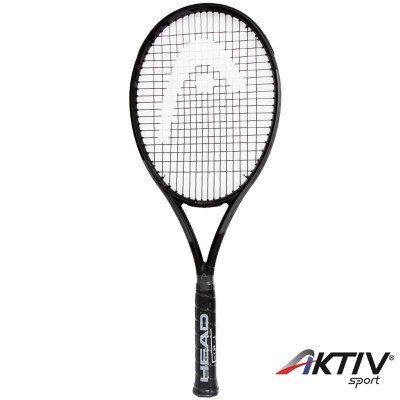 Teniszütő Head IG Challenge MP fekete