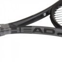 Teniszütő Head IG Challenge MP fekete