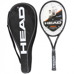 Teniszütő Head IG Challenge MP fekete