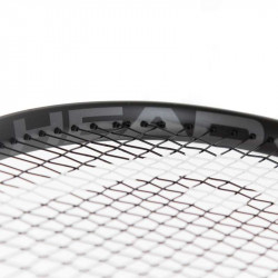 Teniszütő Head IG Challenge MP fekete