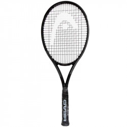 Teniszütő Head IG Challenge MP fekete Sportszer Head