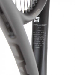 Teniszütő Head IG Challenge MP fekete