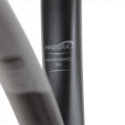 Teniszütő Head IG Challenge MP fekete