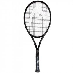 Teniszütő Head IG Challenge MP fekete Sportszer Head