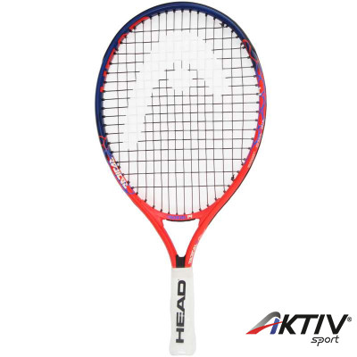 Teniszütő Head Radical 19