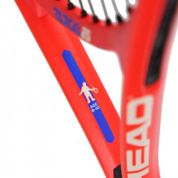 Teniszütő Head Radical 25