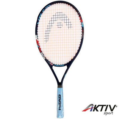 Teniszütő Head Novak 25