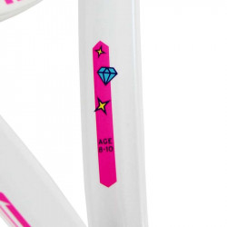 Teniszütő Head Maria 25