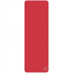 Fitnesz szőnyeg Trendy ProfiGymMat Home 180x60x1 cm piros Fitness Trendy