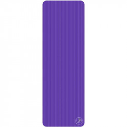 Fitnesz szőnyeg Trendy ProfiGymMat Home 180x60x1 cm lila Nőnapi kedvezmény Trendy