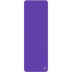 Fitnesz szőnyeg Trendy ProfiGymMat Home 180x60x1 cm lila Nőnapi kedvezmény Trendy