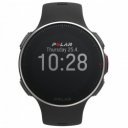 Sportóra Polar Vantage V Titan fekete-piros