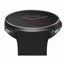 Sportóra Polar Vantage V Titan fekete-piros