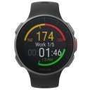 Sportóra Polar Vantage V fekete GPS-el