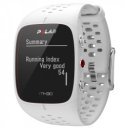 Sportóra Polar M430 fehér S