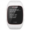 Sportóra Polar M430 fehér S