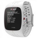 Sportóra Polar M430 fehér S