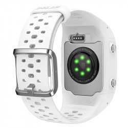 Sportóra Polar M430 fehér S
