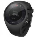 Sportóra Polar M200 fekete