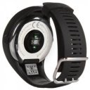 Sportóra Polar M200 fekete