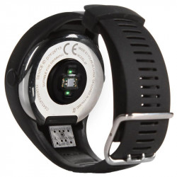 Sportóra Polar M200 fekete