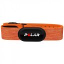 Pulzusmérő jeladó Polar H10 narancssárga M-XXL