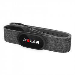 Pulzusmérő jeladó Polar H10 szürke M-XXL Fitness Polar