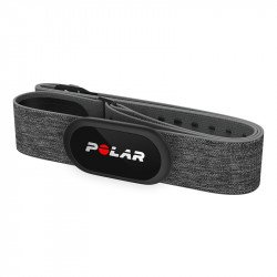 Pulzusmérő jeladó Polar H10 szürke M-XXL Fitness Polar