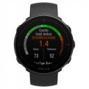 Sportóra Polar Vantage M fekete GPS-el